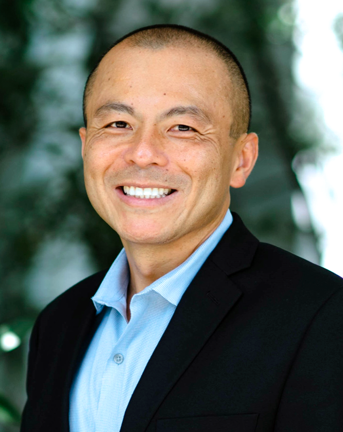 Franklin Chang
