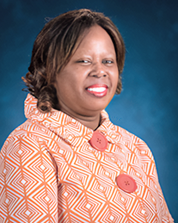 Beatrice Akala principal