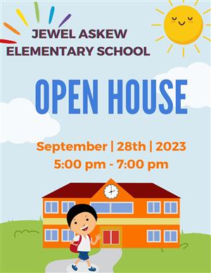 Open House