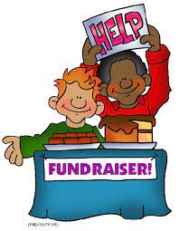  fundraiser