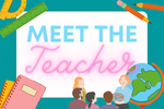 Meet the Teacher