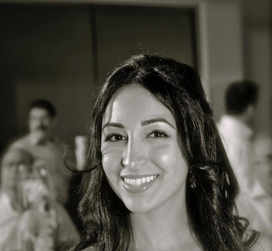 Ms. Lubna Musallam Ms. Lubna Musallam