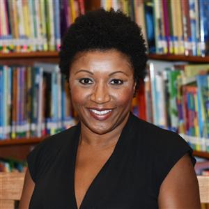 Ms. Cynthia Suttles Ms. Cynthia Suttles