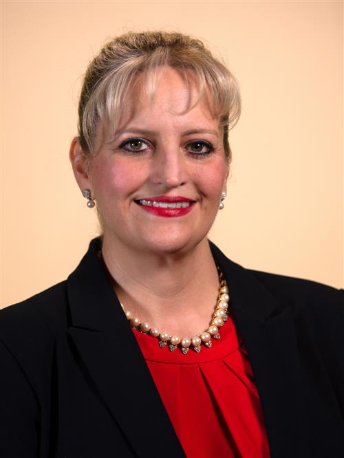 Melinda Daugherty