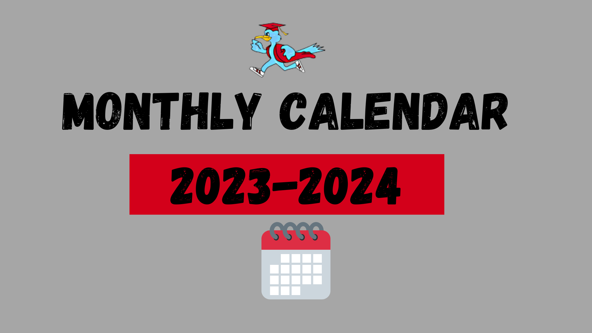  Calendar