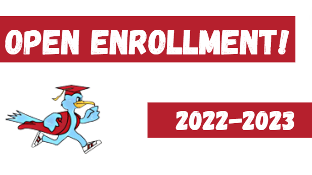Enrollment