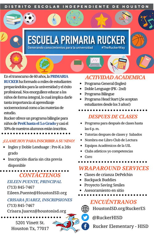 Flyer