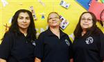 Janitorial Staff 