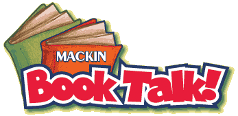 Find book talks on bluebonnet books and other children's choice awards from various states
