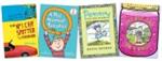 Horn Book Magazine Recommended Reading List