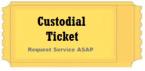 Custodial Ticket 