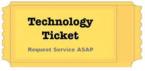Tech Ticket 