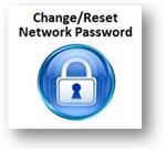 Change/Reset Password 
