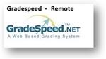 GradeSpeed Remote 