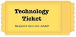 Tech Ticket 