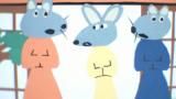 Mouse Marriage 