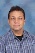 Teacher 