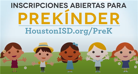 Pre K PromotionalExplainer SPANISH