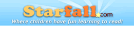 Starfall 