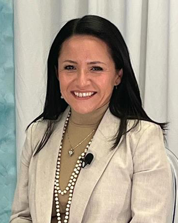 Martha Preston Principal