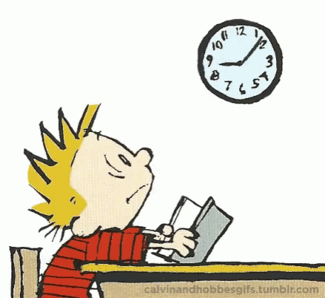  hours