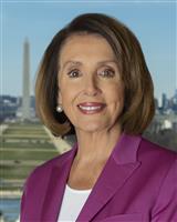 Pic of Speaker Pelosi 