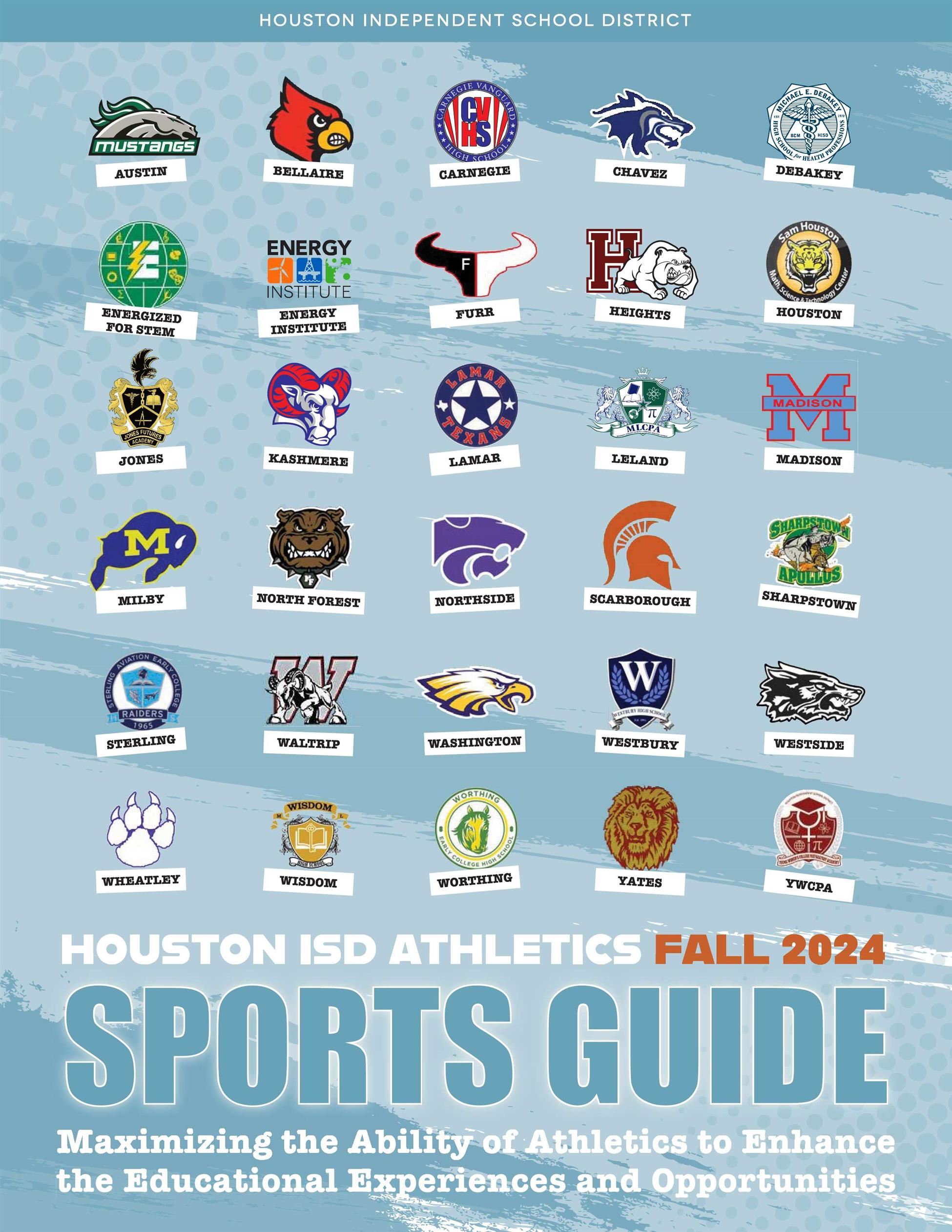 sports guide