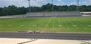 Cowart Stadium