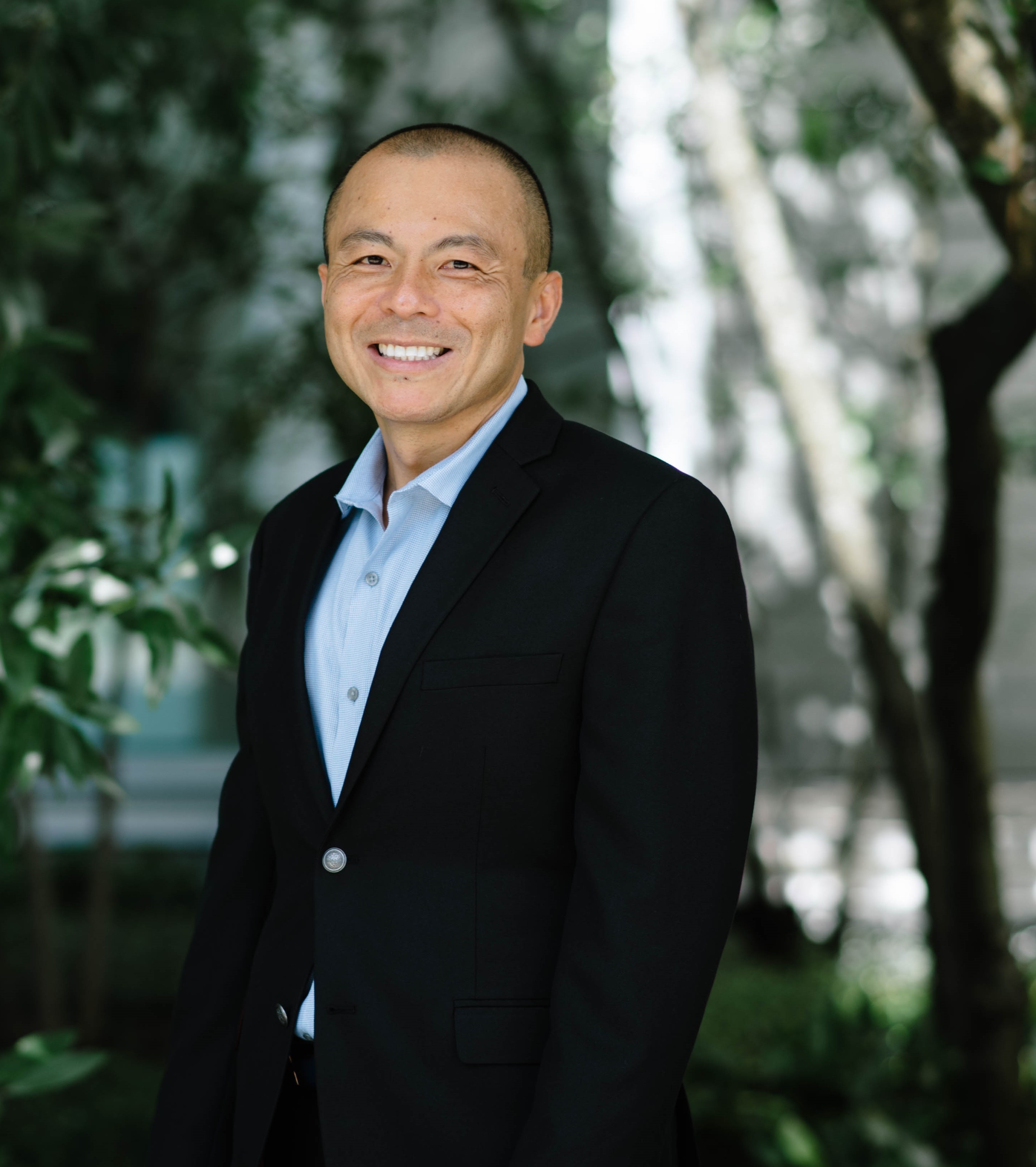 Franklin Chang, Principal 