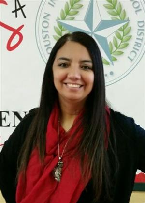 Victoria Orozco-Martinez 