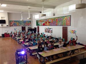 Writing Camp 1 