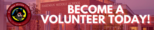  Steps to Become a VIPS Volunteer!
