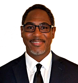 Gerrol Johnson 