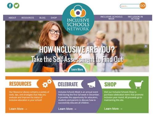 Inclusive Schools Network 