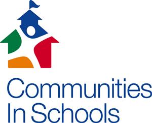 Communities in schools logo Communities in schools logo