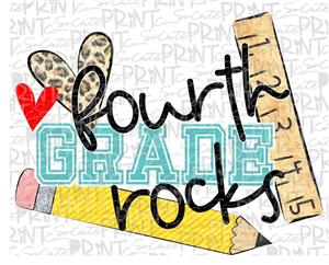 4th Grade 
