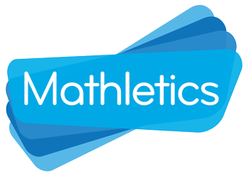 Mathletics Sign-in