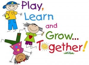 PreK and Kinder 