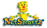 NetSmartzKids