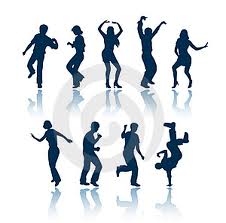 Dancing 