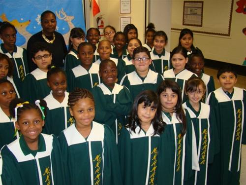 Choir 2 