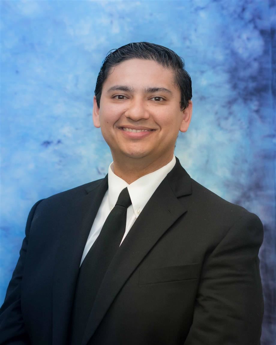 Miguel Bonilla Miguel Bonilla