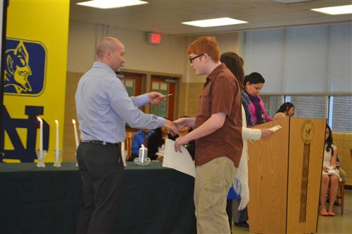 NJHS 11 