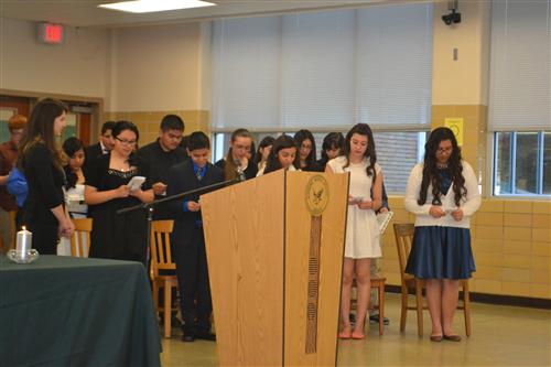 NJHS 13 