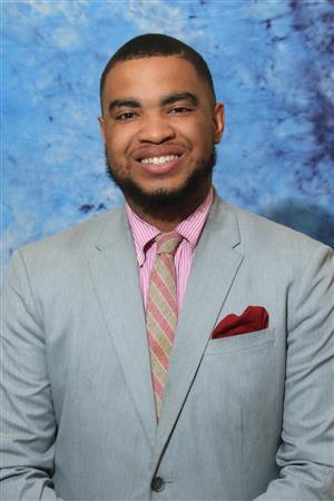 Jeremiah Dozier HAABSE Teacher of the Year Jeremiah Dozier HAABSE Teacher of the Year