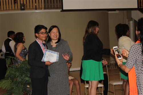 Banquet 3 