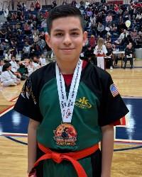 Johnathan Torres