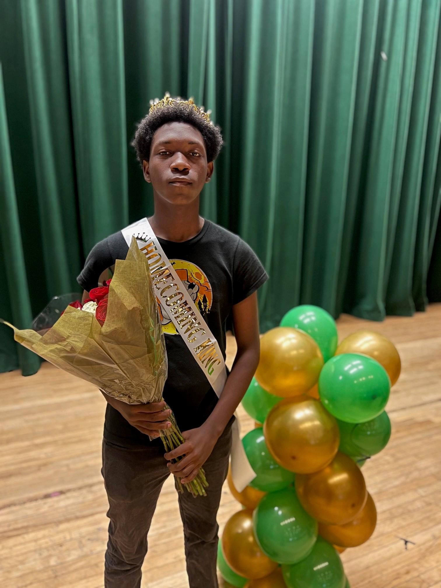 Kameron Hunter