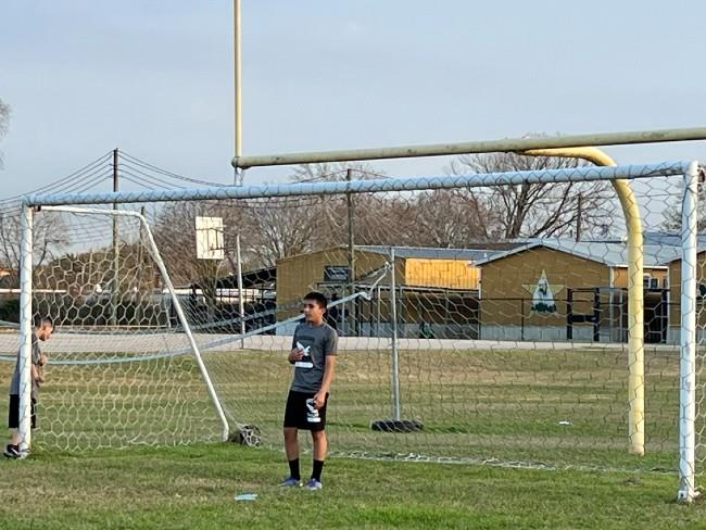TX Academy of Soccer 9