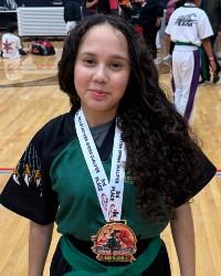 Valeria Gutierrez